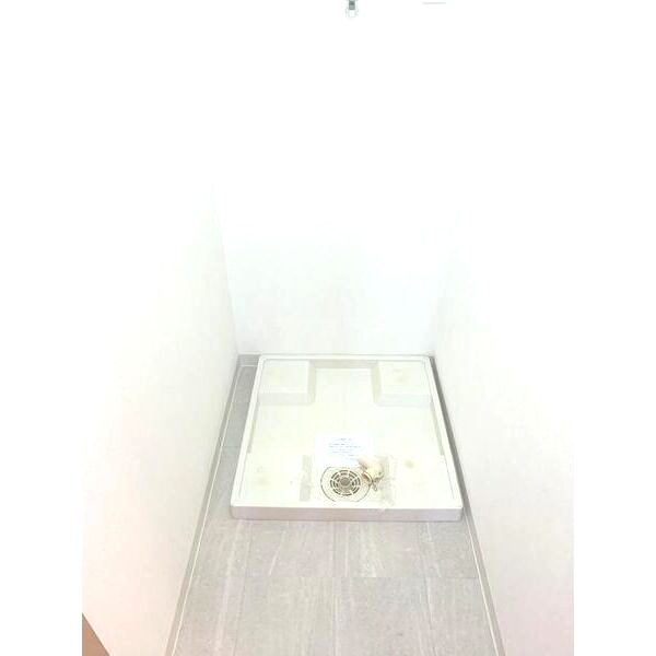 クロスレジデンス大阪新町(旧ベルファース大阪新町)の室内写真44枚目