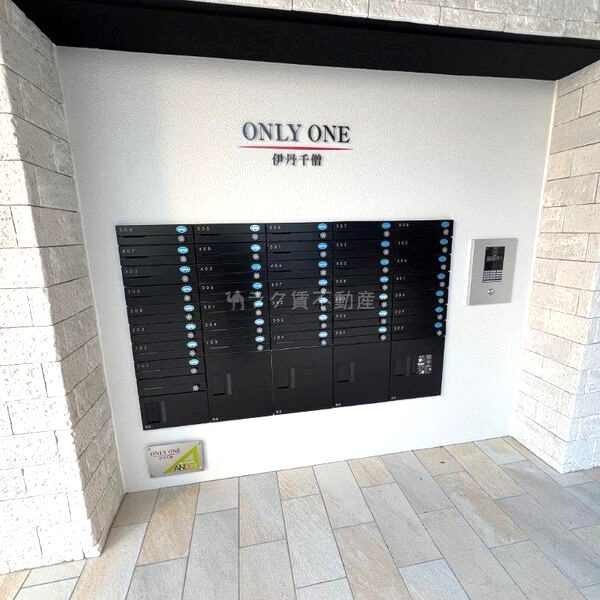 ONLYONE伊丹千僧の外観5枚目
