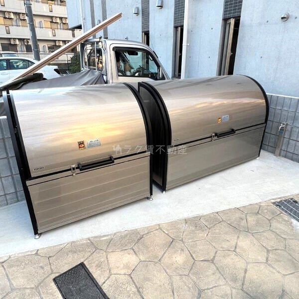 ONLYONE伊丹千僧の外観9枚目