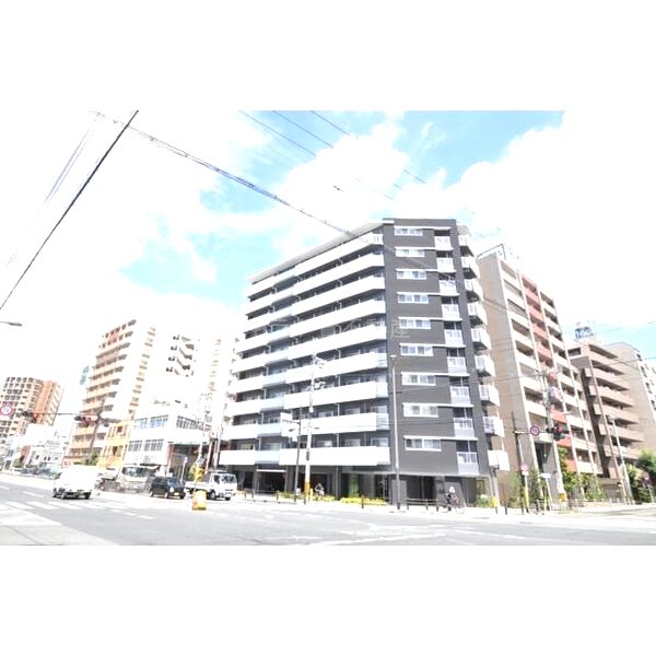 エスカーサ大阪WEST