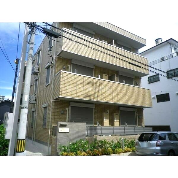 ブランシェ本町