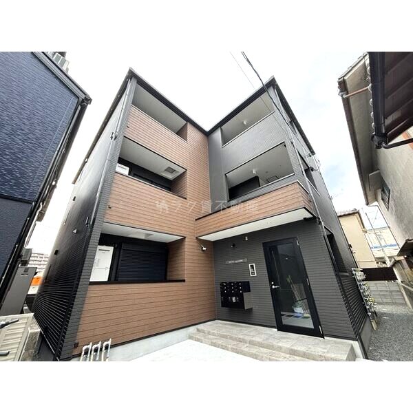 REGIES立花町