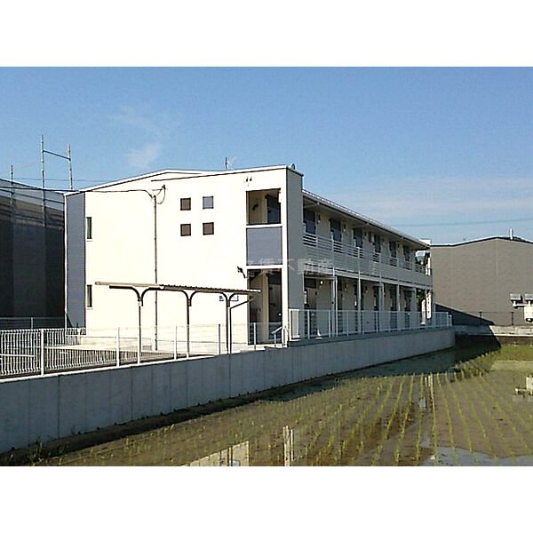 レオネクスト土師新町