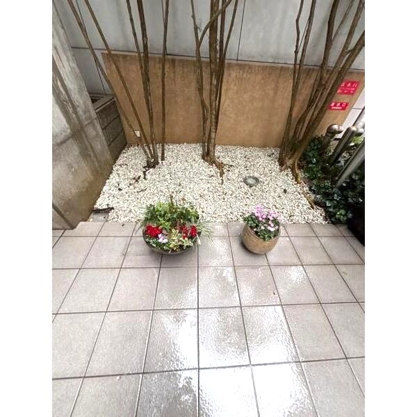 イーストモート高麗橋の外観2枚目