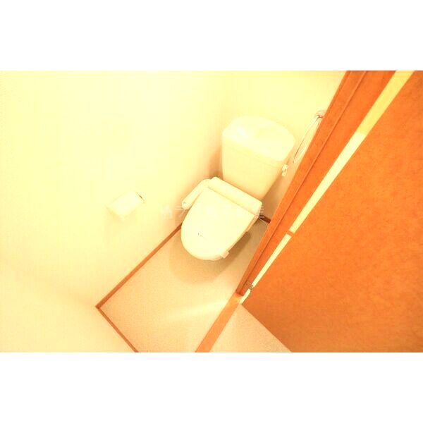 レオパレスヴィレッジ殿城の室内写真7枚目