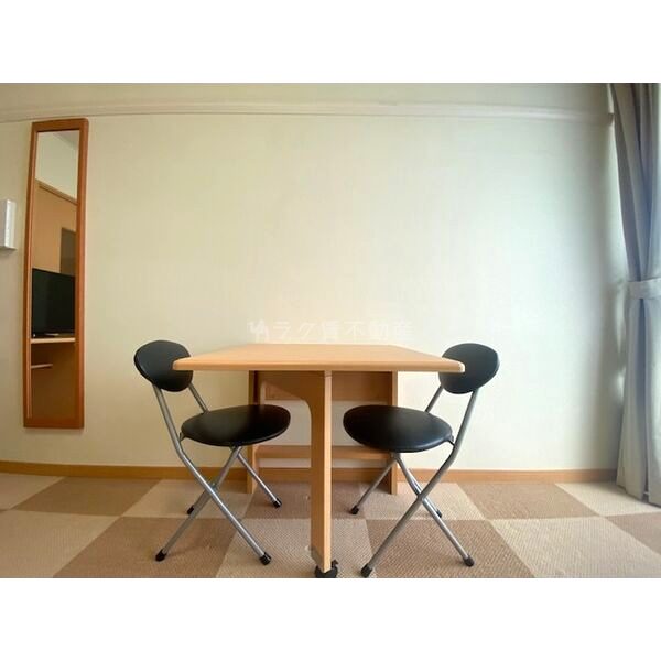 レオパレスエアポートの室内写真58枚目