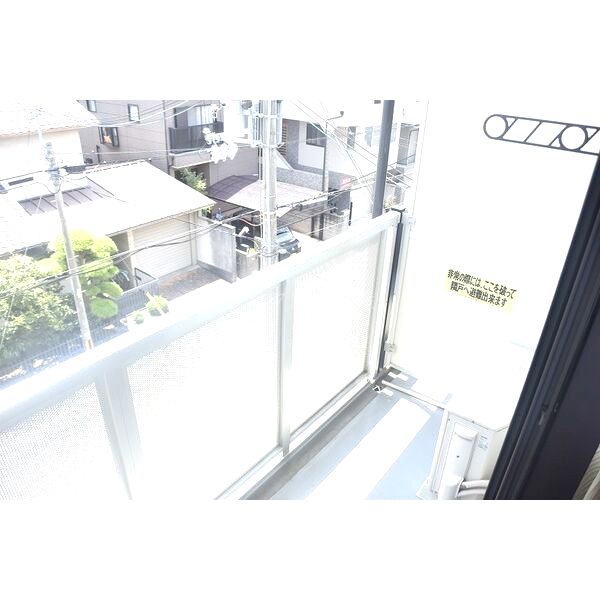 レオパレスエアポートの室内写真23枚目