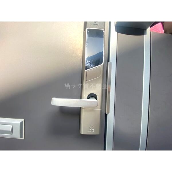 レオパレスエアポートの室内写真15枚目