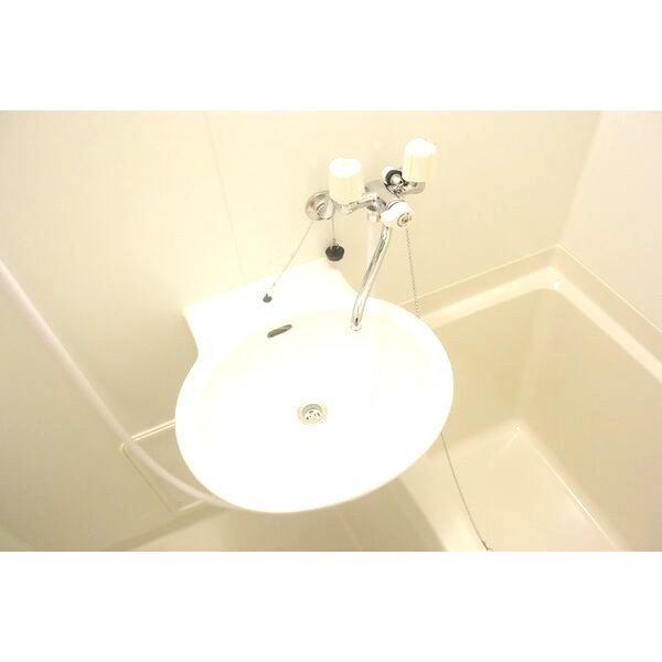 レオパレスエアポートの室内写真30枚目