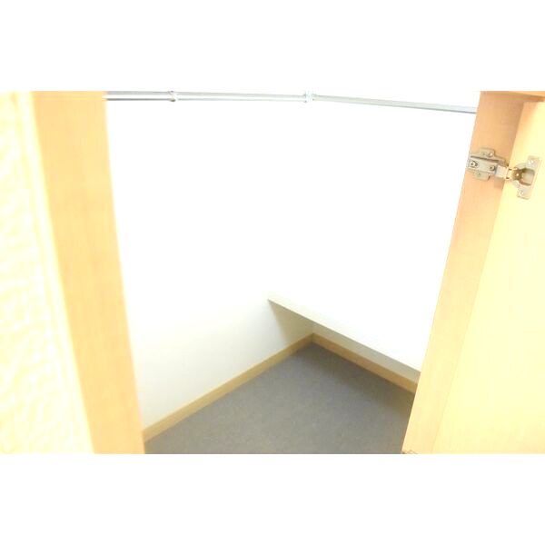 レオパレスエアポートの室内写真13枚目