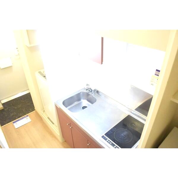 レオパレスエアポートの室内写真28枚目