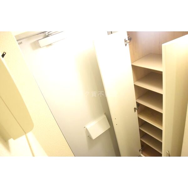 レオパレスエアポートの室内写真45枚目