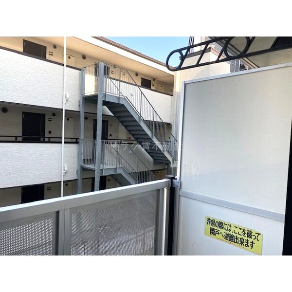 レオパレスエアポートの室内写真57枚目