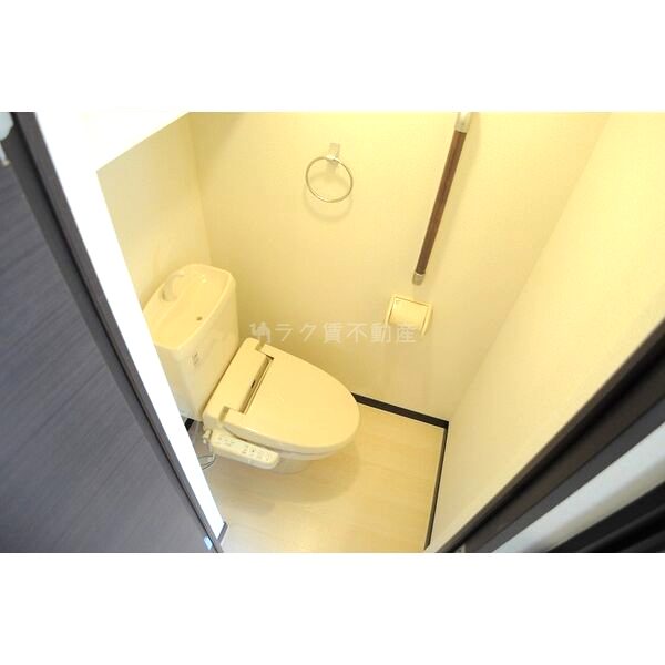 レオネクストジュヌ エルブの室内写真19枚目