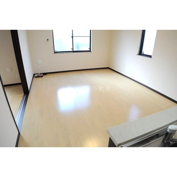 レオネクストジュヌ エルブの室内写真50枚目