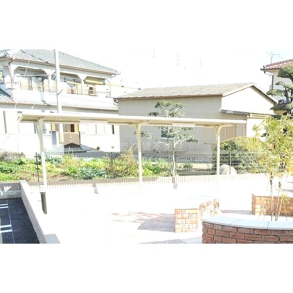 レオネクストジュヌ エルブの室内写真20枚目