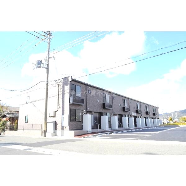 レオネクストジュヌ エルブの室内写真30枚目