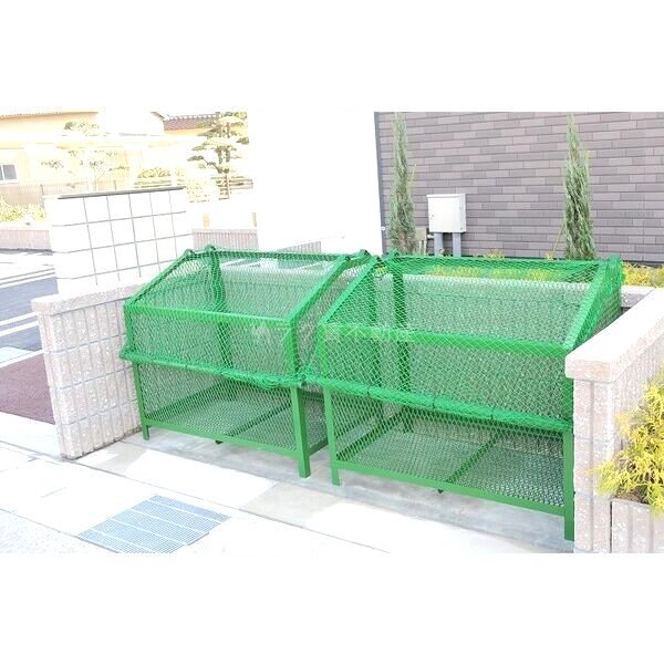 レオネクストジュヌ エルブの室内写真35枚目