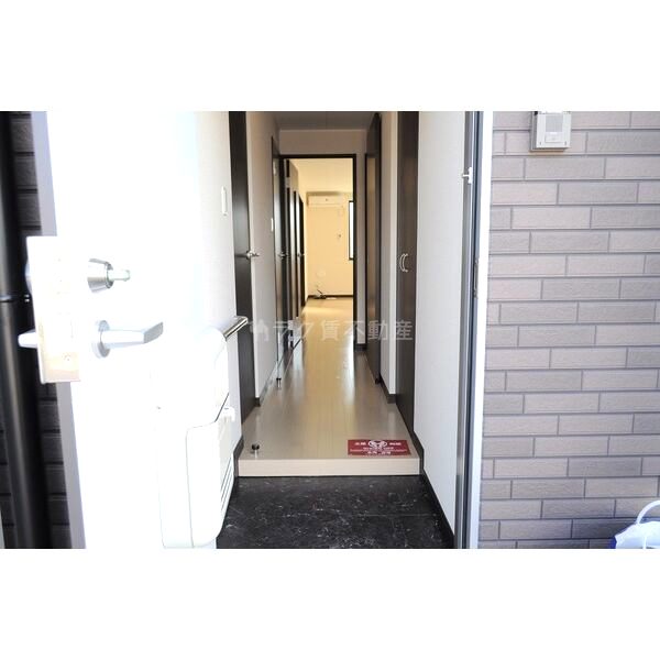 レオネクストジュヌ エルブの室内写真40枚目