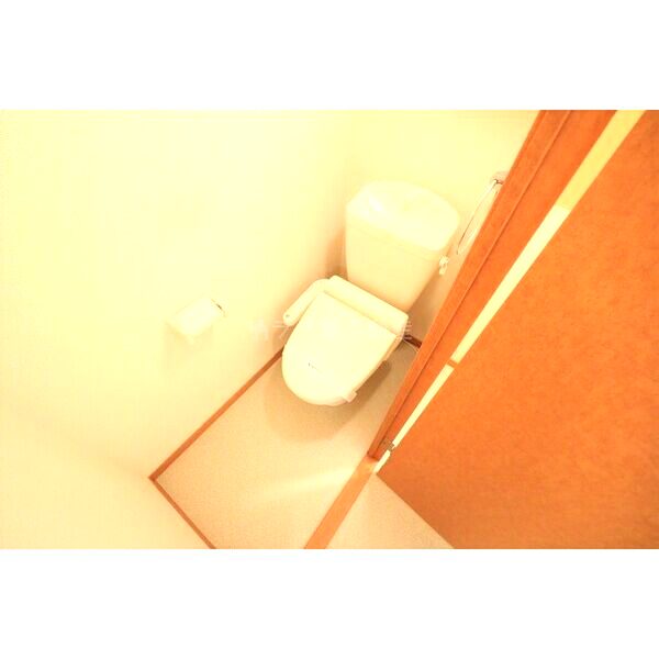 レオパレス鳴滝の室内写真7枚目