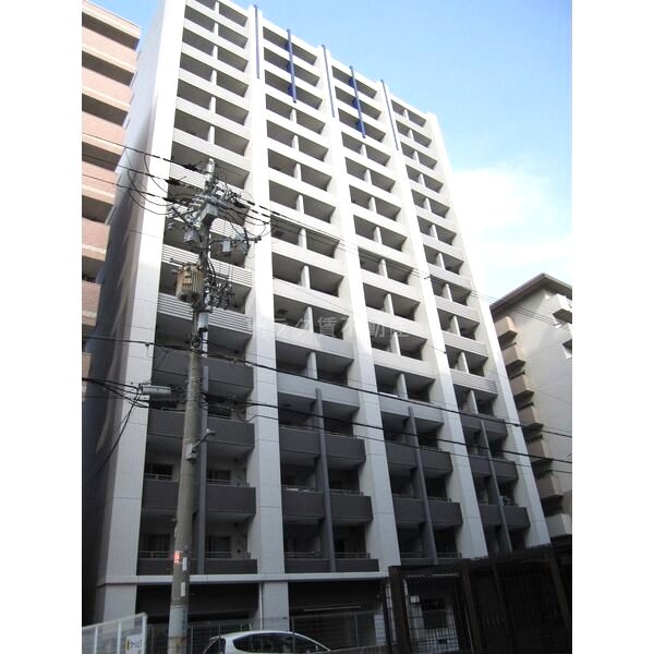 プラウドフラット新大阪