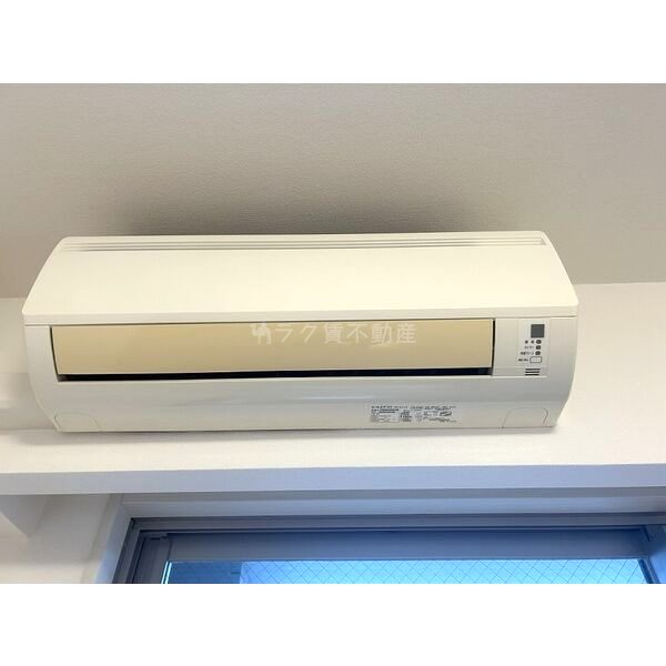 プラウドフラット新大阪の室内写真122枚目