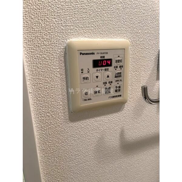 プラウドフラット新大阪の室内写真200枚目