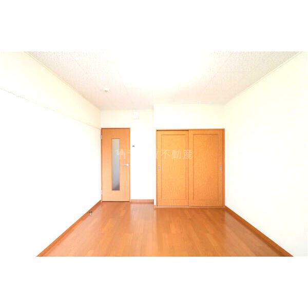 レオパレス久世大築の室内写真3枚目