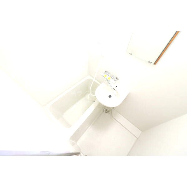 レオパレス久世大築の室内写真6枚目