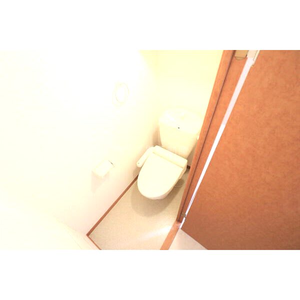 レオパレス久世大築の室内写真7枚目