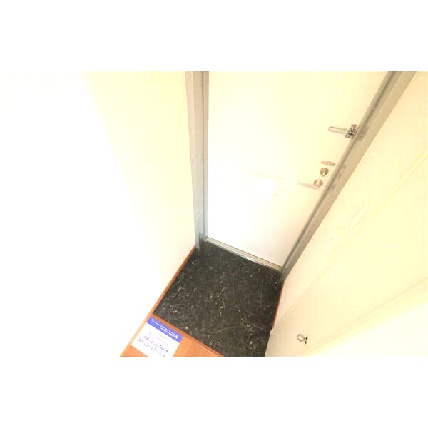 レオパレス久世大築の室内写真8枚目