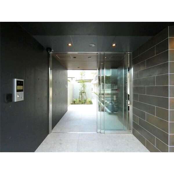 エスタジオ塚口の外観2枚目