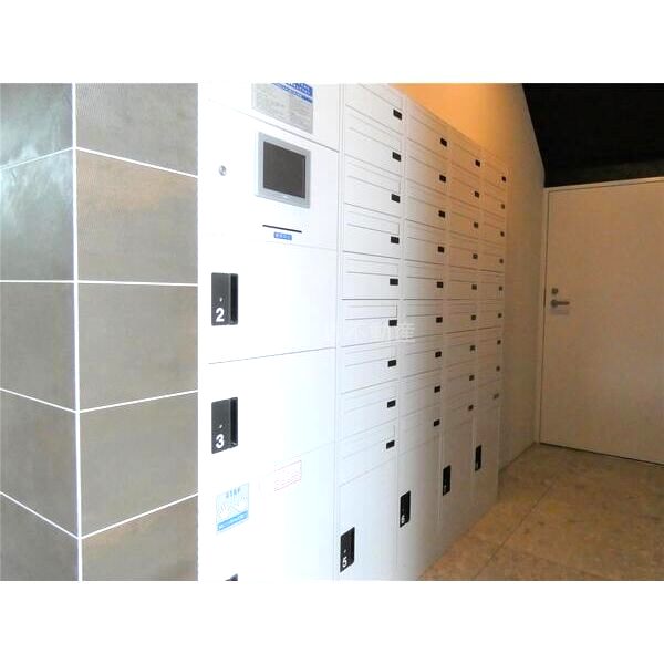 エスタジオ塚口の外観6枚目