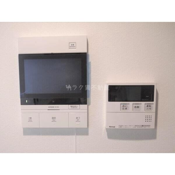 エスタジオ塚口の室内写真1枚目