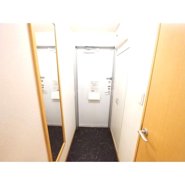 レオネクスト花水木の室内写真11枚目