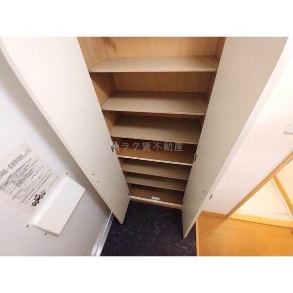 レオネクスト花水木の室内写真19枚目