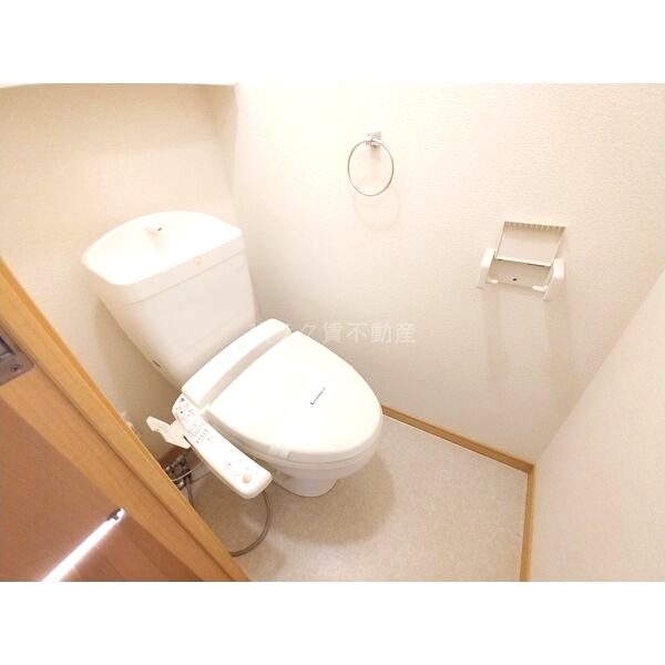 レオネクスト花水木の室内写真23枚目