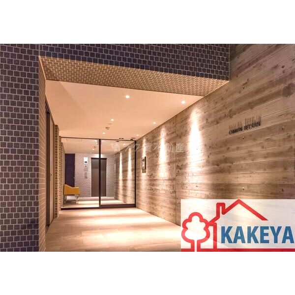 カミオン別院の外観2枚目