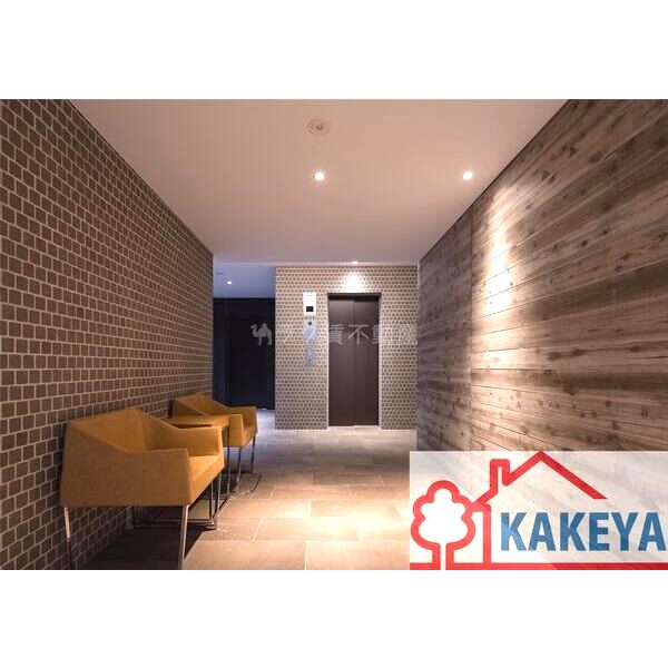 カミオン別院の外観3枚目