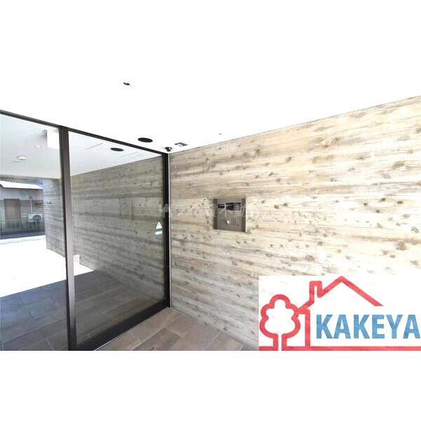 カミオン別院の外観4枚目