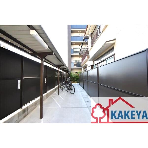 カミオン別院の外観6枚目