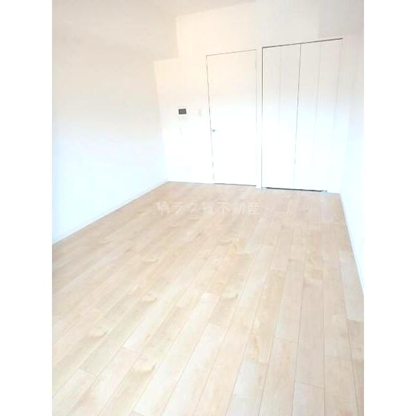 カミオン別院の室内写真1枚目