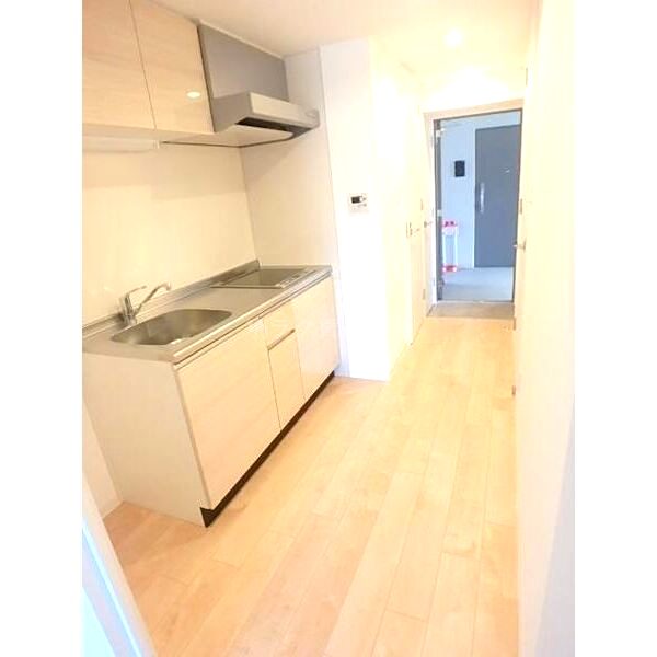 カミオン別院の室内写真2枚目