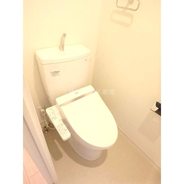 カミオン別院の室内写真4枚目