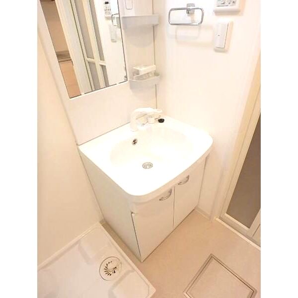 カミオン別院の室内写真5枚目