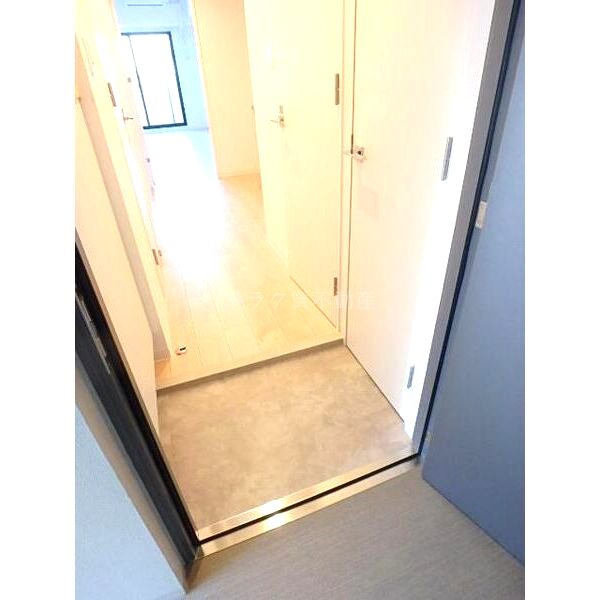 カミオン別院の室内写真6枚目