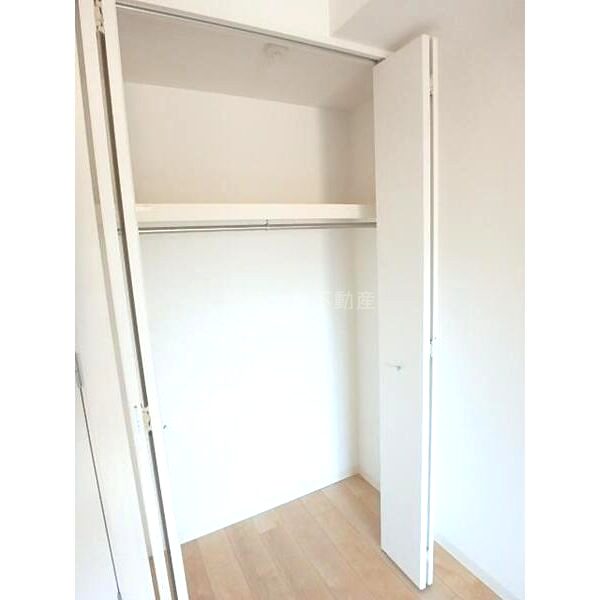 カミオン別院の室内写真7枚目