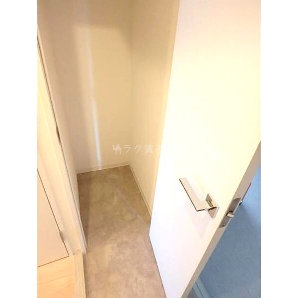 カミオン別院の室内写真8枚目