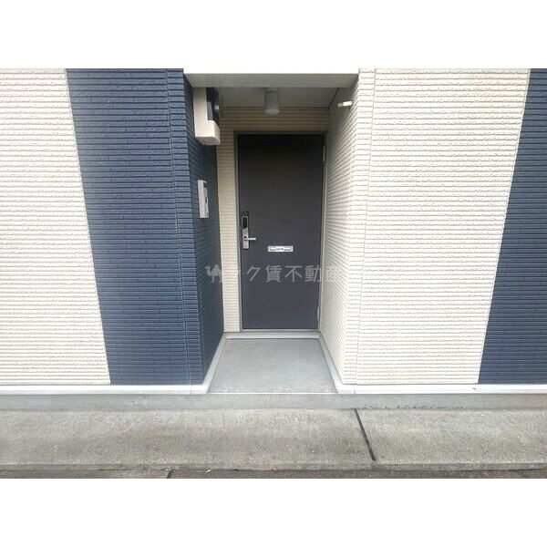 レオネクストルーポの室内写真16枚目