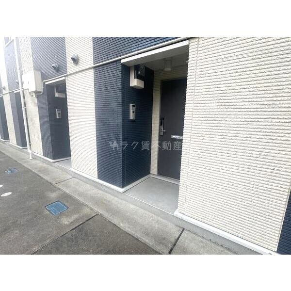 レオネクストルーポの室内写真18枚目